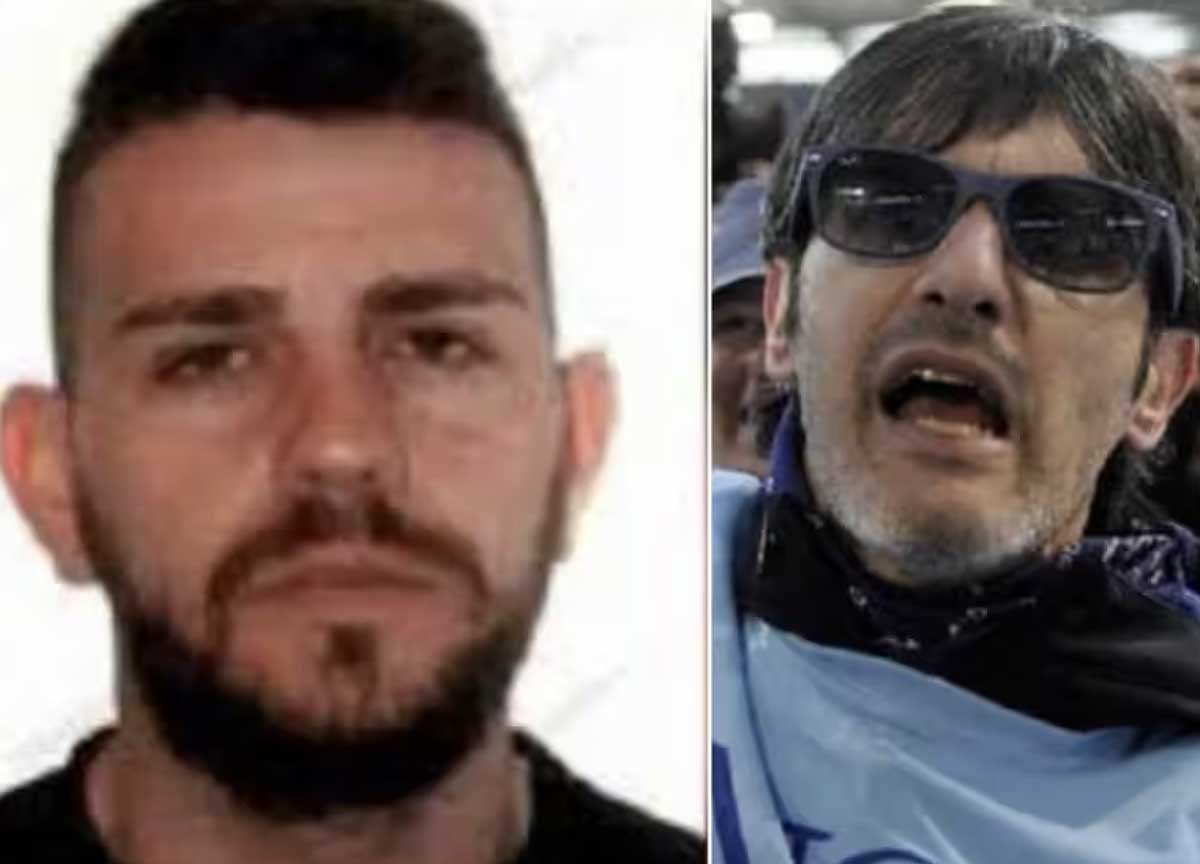 Il socio narcos di Piscitelli Diabolik arrestato a Dubai. Dorian Petoku era fuggito dalla comunità Il socio narcos di Piscitelli Diabolik arrestato a Dubai. Dorian Petoku era fuggito dalla comunità