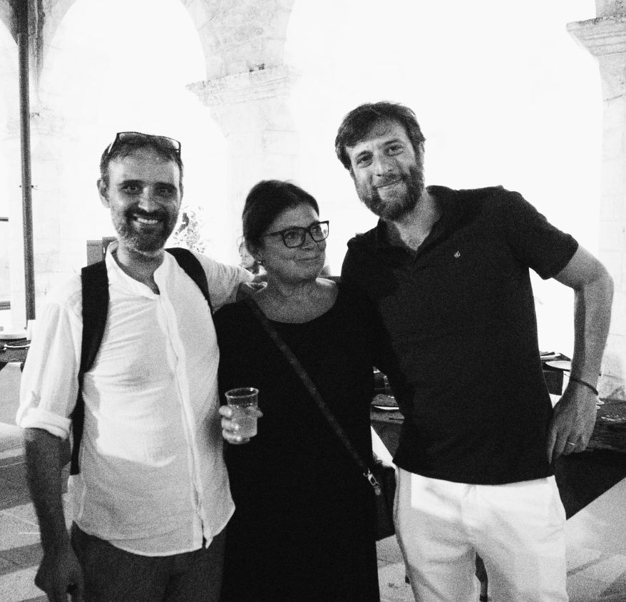 A Carlo Greppi il Premio Letterario Nazionale ‘Città di Ceglie Messapica’ A Carlo Greppi il Premio Letterario Nazionale ‘Città di Ceglie Messapica’