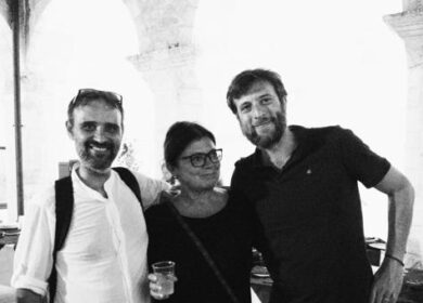 A Carlo Greppi il Premio Letterario Nazionale ‘Città di Ceglie Messapica’