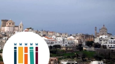 A Carlo Greppi il Premio Letterario Nazionale ‘Città di Ceglie Messapica’ A Carlo Greppi il Premio Letterario Nazionale ‘Città di Ceglie Messapica’