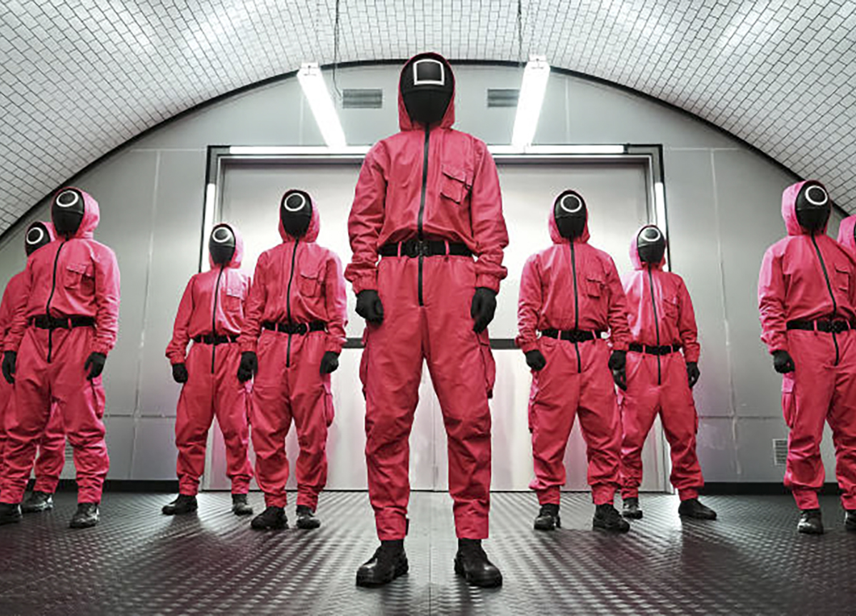 Squid Game 2, è arrivata la conferma: ecco quando arriveranno la nuova stagione e quella finale Squid Game 2, è arrivata la conferma: ecco quando arriveranno la nuova stagione e quella finale