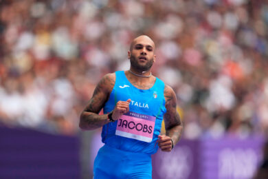 Parigi 2024, Jacobs e Ali in semifinale 100 metri. Marcell: “Non mi sono piaciuto”