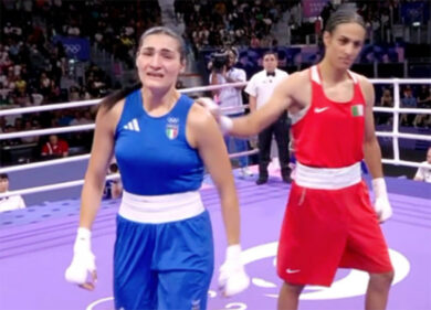 Parigi 2024, Carini rifiuta il maxipremio dell’Iba. E la Federboxe italiana si smarca