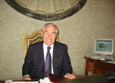 Morto a Roma Giampietro Nattino, presidente onorario di Banca Finnat. Aveva 89 anni