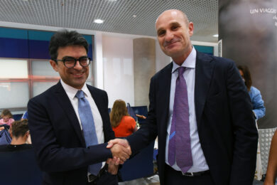 Apt, all’Aeroporto di Bari apre il desk informativo sulla Basilicata