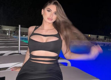 “Ho combattuto con Khelif. Poteva farlo anche Carini”: chi è la pugile e modella Miriam Tommasone