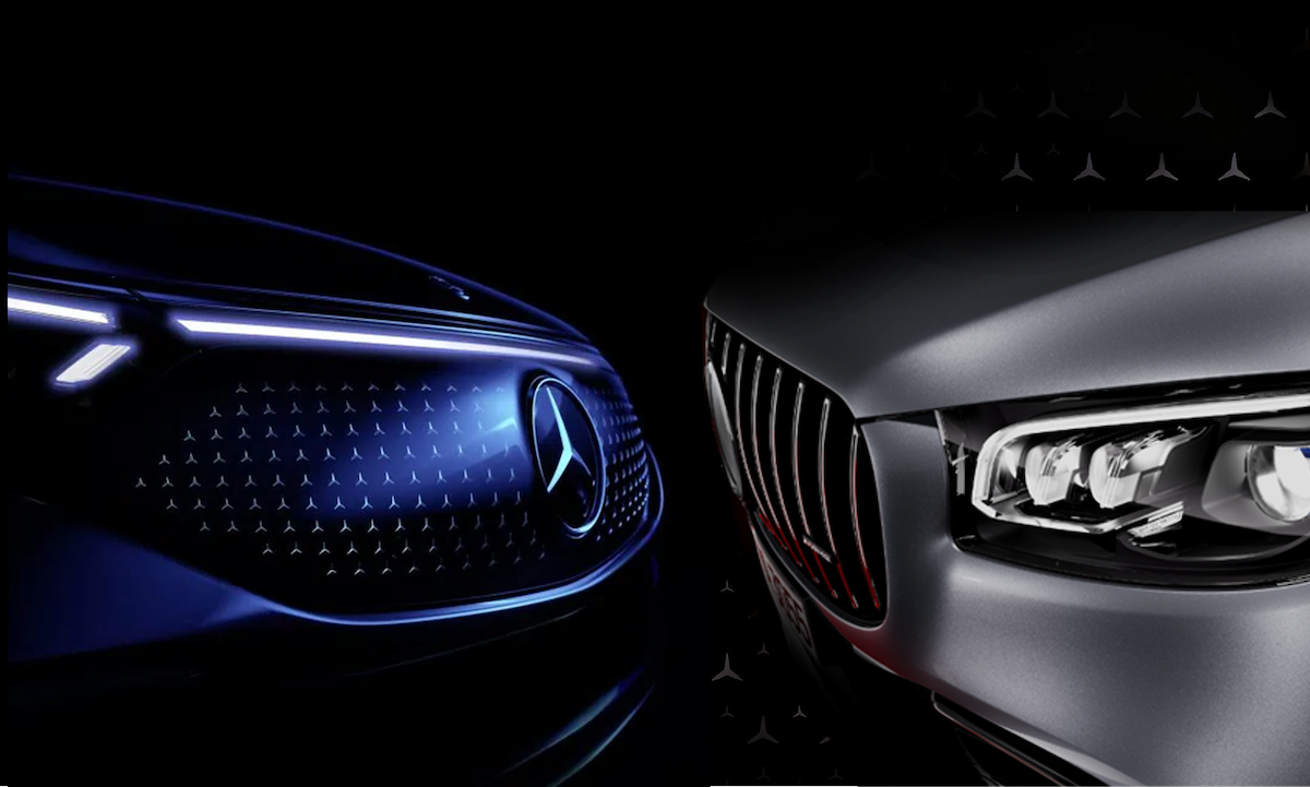 Mercedes-Benz SUV Attack: 12 modelli per una gamma completa e diversificata Mercedes-Benz SUV Attack: 12 modelli per una gamma completa e diversificata