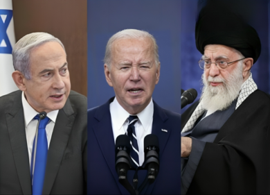 Paura “nucleare” e asse Cina e Russia rinsaldato: la guerra tra Israele e Iran fa male all’Occidente