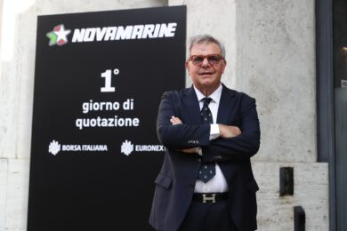 Novamarine debutta all’Euronext Growth Milan