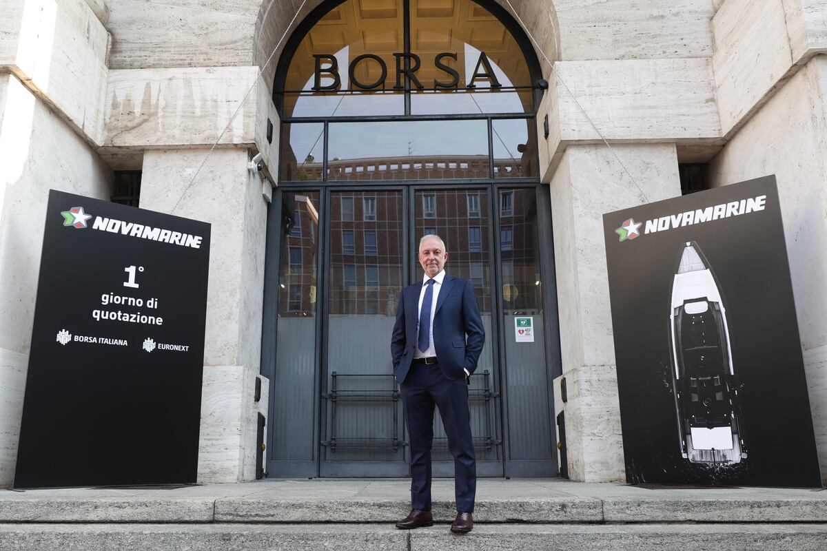 Novamarine debutta all’Euronext Growth Milan