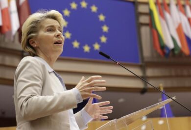 Pnrr, dalla Commissione Ue arriva la quinta rata da 11 miliardi all’Italia