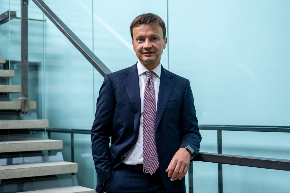 Banca Generali, a luglio raccolta netta a 408 milioni di euro Banca Generali, a luglio raccolta netta a 408 milioni di euro