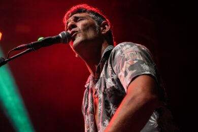 Manu Chao a Fermo: “Hasta la esperanza siempre”