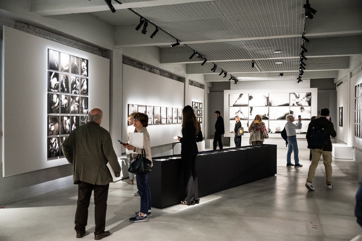 Gallerie d’Italia: apertura gratuita per i Musei di Intesa Sanpaolo Gallerie d’Italia: apertura gratuita per i Musei di Intesa Sanpaolo