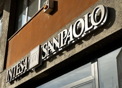 Intesa Sanpaolo e CDP: un miliardo per gli investimenti di Pmi e Mid-Cap
