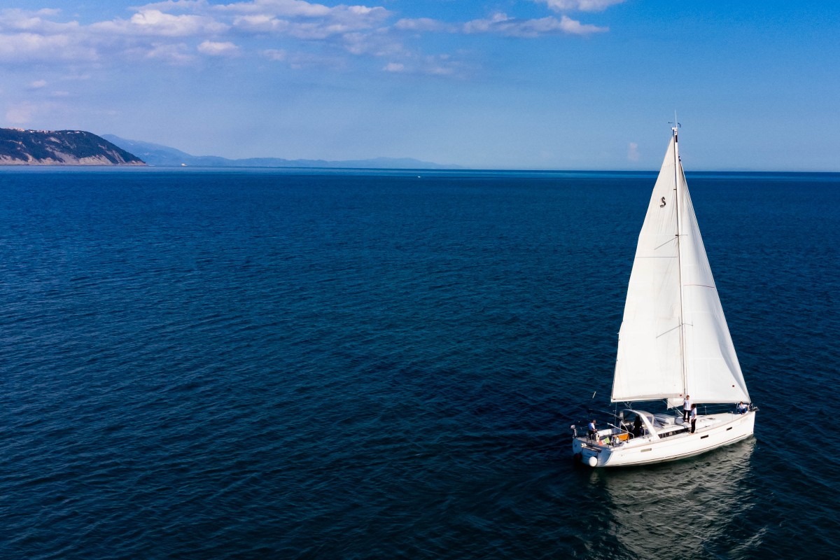 Barche e cantieri navali, nel Lazio il record delle imprese. Superata la Campania. Blu economy per 29 mila società