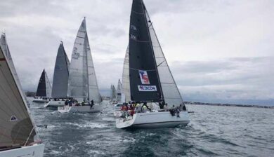 Barche e cantieri navali, nel Lazio il record delle imprese. Superata la Campania. Blu economy per 29 mila società