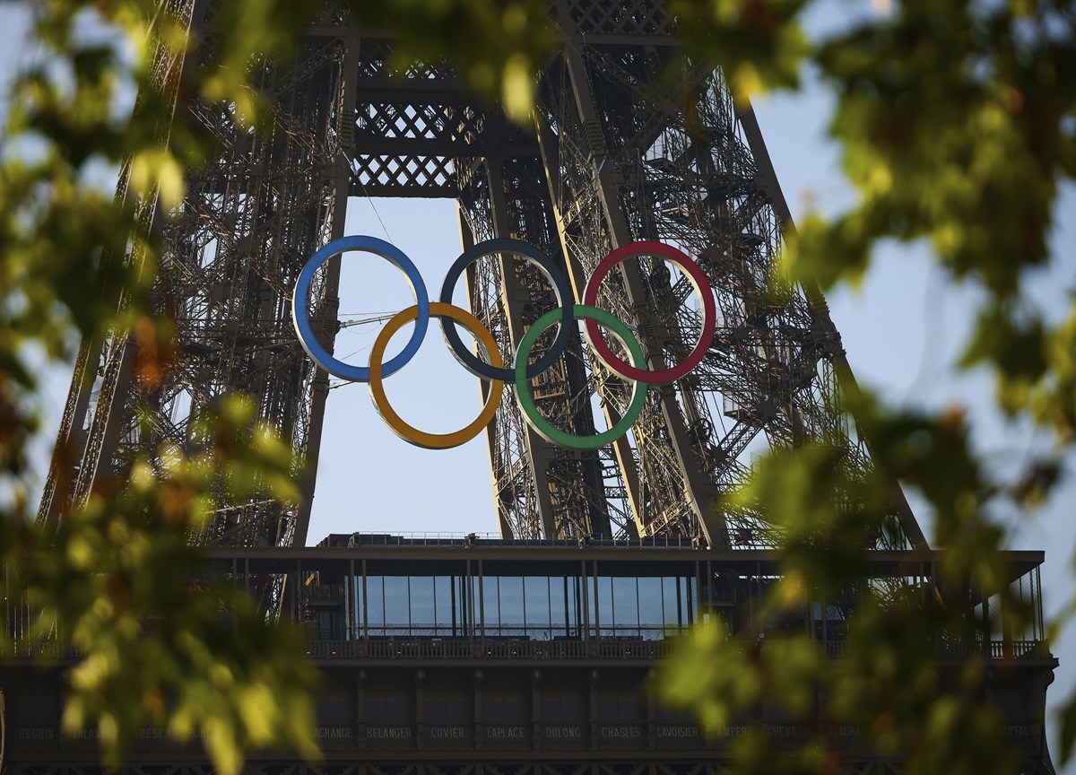 Olimpiadi Parigi 2024, il programma di oggi, martedì 6 agosto: chi sono gli azzurri in gara e dove vederli Olimpiadi Parigi 2024, il programma di oggi, martedì 6 agosto: chi sono gli azzurri in gara e dove vederli