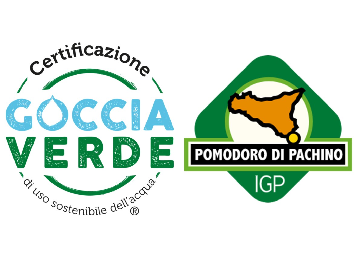 ANBI: il Pomodoro di Pachino è il 1° Consorzio IGP a ottenere la Goccia Verde ANBI: il Pomodoro di Pachino è il 1° Consorzio IGP a ottenere la Goccia Verde