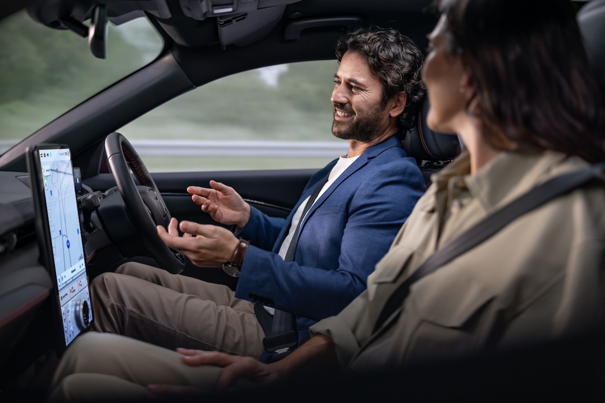 Ford BlueCruise approvato in 15 paesi europei: guida a mani libere su 133.000 km di autostrade Ford BlueCruise approvato in 15 paesi europei: guida a mani libere su 133.000 km di autostrade