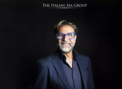 The Italian Sea Group S.p.A. ammessa al segmento STAR di Euronext Milan