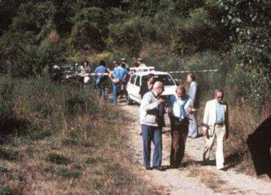Mostro di Firenze, la svolta: trovato Dna sconosciuto. “Ora riesumiamo Jean”