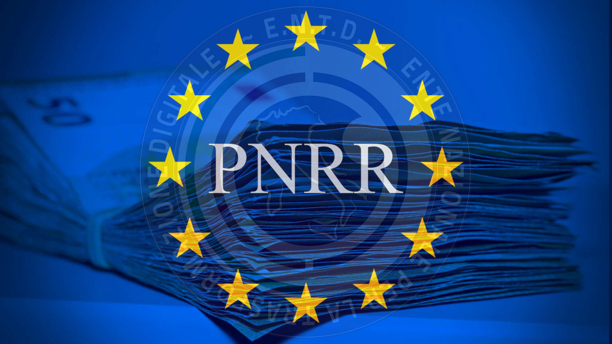 PNRR, il via libera dall’UE alla quinta rata per l’Italia PNRR, il via libera dall’UE alla quinta rata per l’Italia