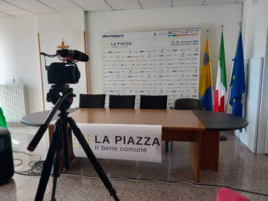 Ceglie Messapica: torna “La Piazza”, la kermesse di affaritaliani.it