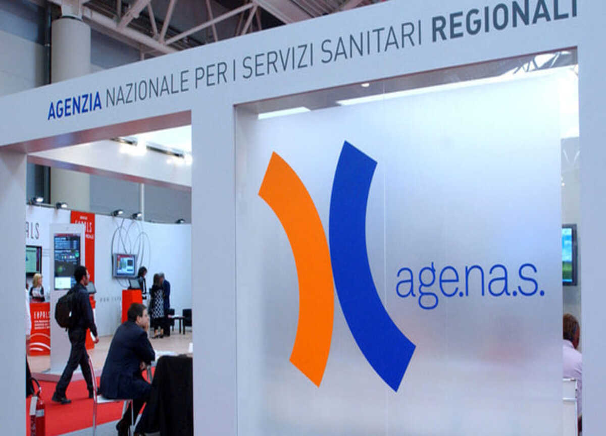 La Corte dei Conti dà i voti ad Agenas: migliora la gestione delle risorse e cresce la telemedicina La Corte dei Conti dà i voti ad Agenas: migliora la gestione delle risorse e cresce la telemedicina