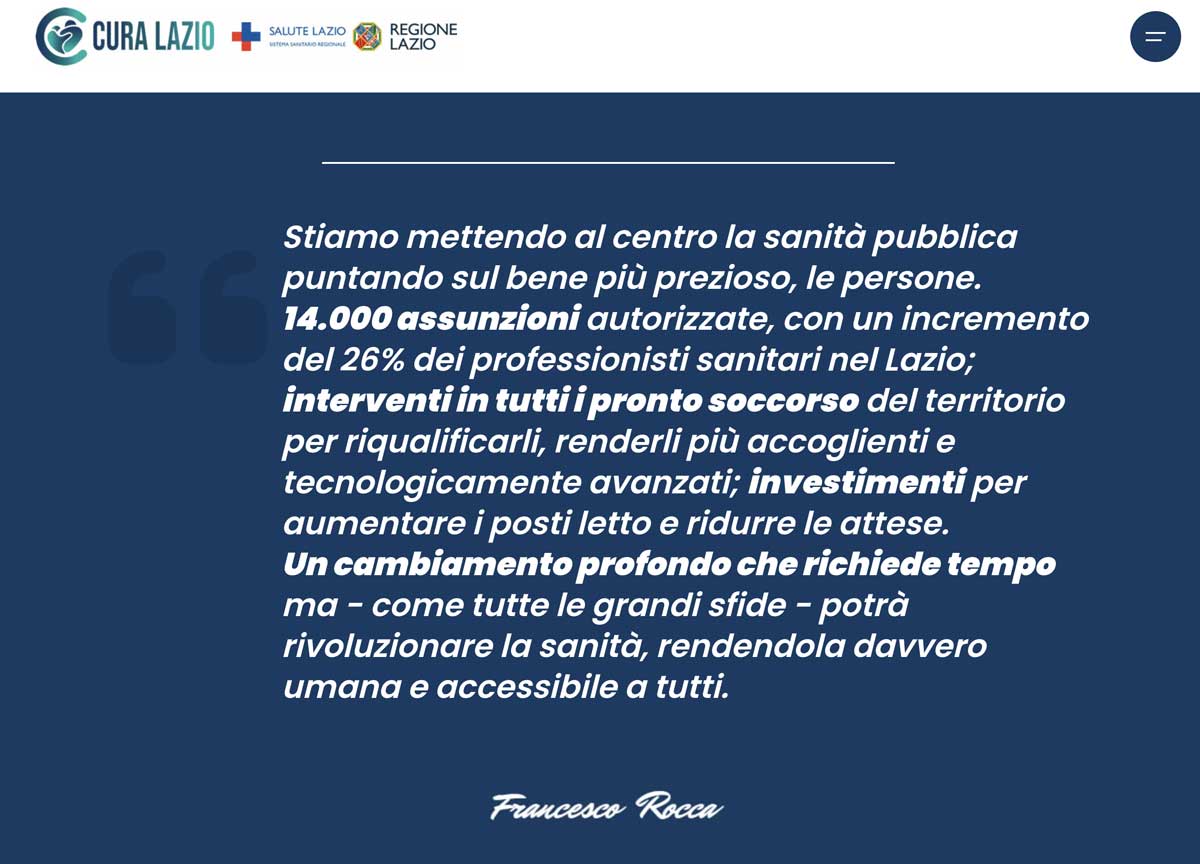 Sanità Lazio: sospetta emiparesi facciale il 6 agosto. In lista d’attesa, andrà dal neurologo il 28 agosto Sanità Lazio: sospetta emiparesi facciale il 6 agosto. In lista d’attesa, andrà dal neurologo il 28 agosto