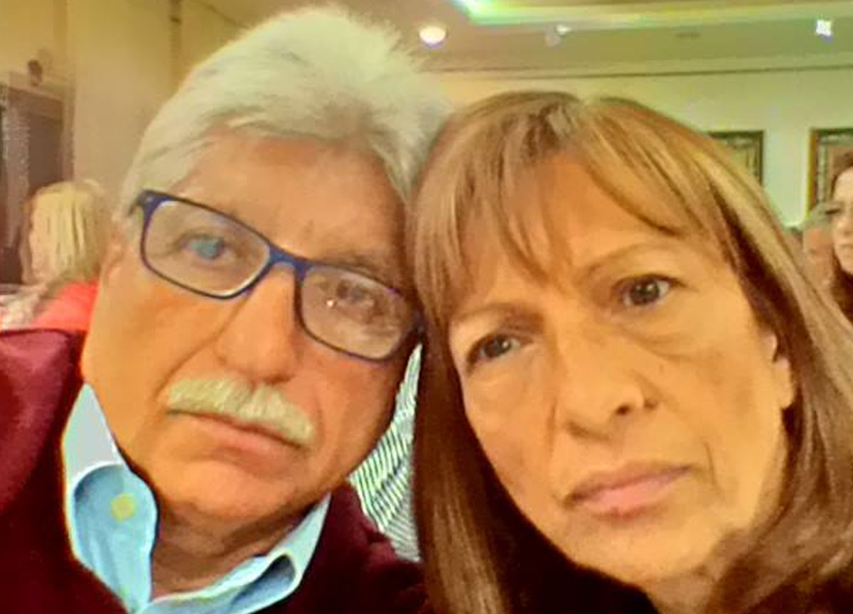 Roma, spara alla moglie e la uccide: “L’ammazzo, ma non le do la separazione” Roma, spara alla moglie e la uccide: “L’ammazzo, ma non le do la separazione”
