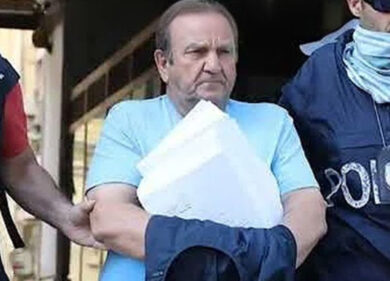 Mafia a Palermo: confiscati beni da un milione di euro a Giuseppe Sansone, autista di Riina