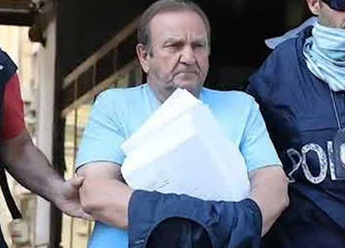Mafia a Palermo: confiscati beni da un milione di euro a Giuseppe Sansone, autista di Riina Mafia a Palermo: confiscati beni da un milione di euro a Giuseppe Sansone, autista di Riina