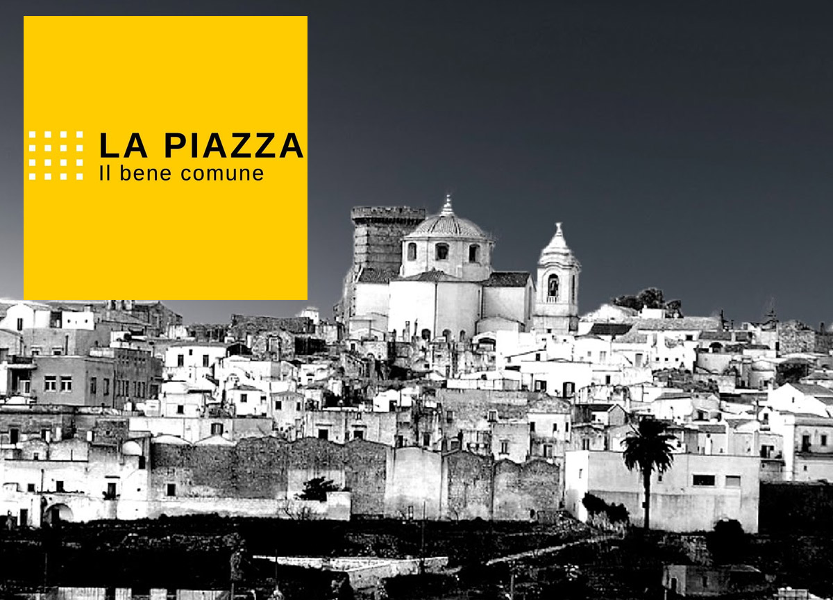 “La Piazza – Il Bene comune” presenta l’edizione 2026: mercoledì 5 agosto la conferenza stampa a Ceglie Messapica