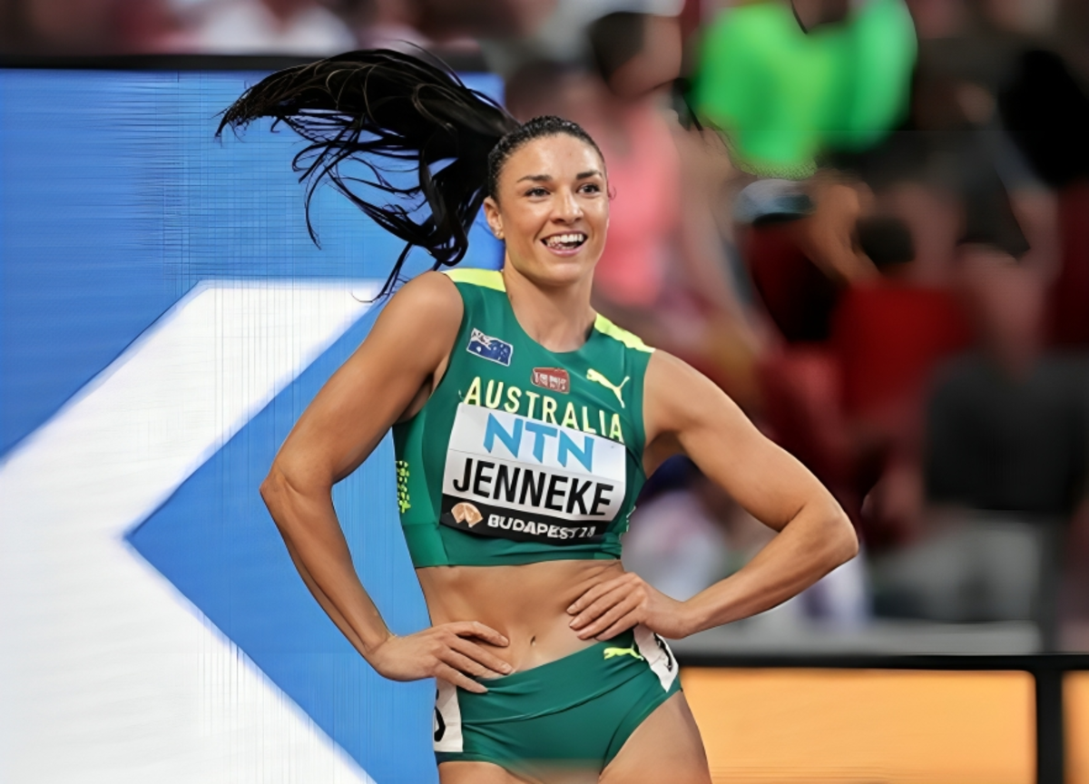 Parigi 2024, i Giochi accendono desideri proibiti: ecco gli atleti desiderati per una scappatella extraconiugale Parigi 2024, i Giochi accendono desideri proibiti: ecco gli atleti desiderati per una scappatella extraconiugale