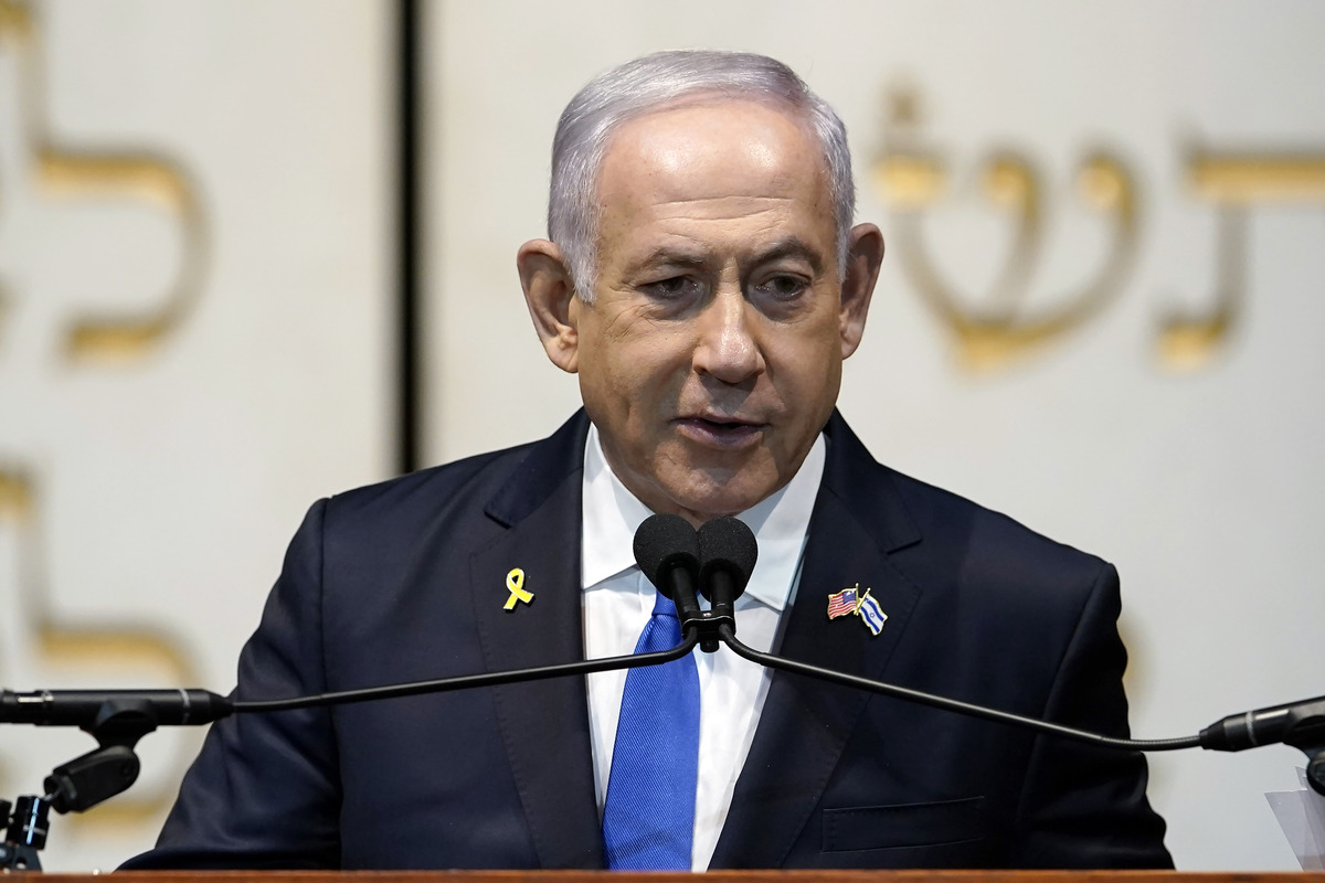 Israele, Hezbollah colpirà’ prima dell’Iran. Netanyahu si scusa per il massacro del 7/10 Israele, Hezbollah colpirà’ prima dell’Iran. Netanyahu si scusa per il massacro del 7/10