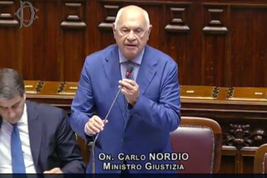 Carcere, Giachetti e Bernardini denunciano Nordio e i sottosegretari Ostellari e Delmastro