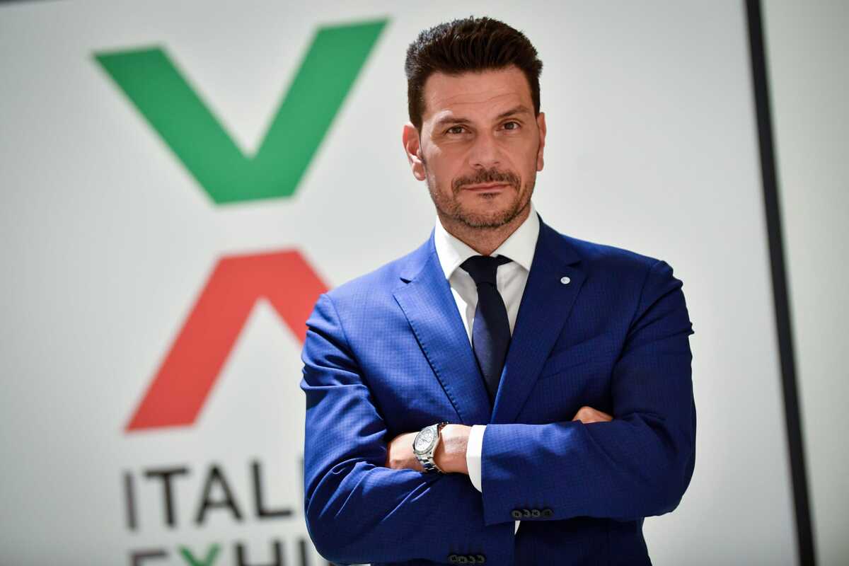IEG, Vicenzaoro: tutto pronto per la I edizione coinvolta nel progetto di riqualificazione IEG, Vicenzaoro: tutto pronto per la I edizione coinvolta nel progetto di riqualificazione