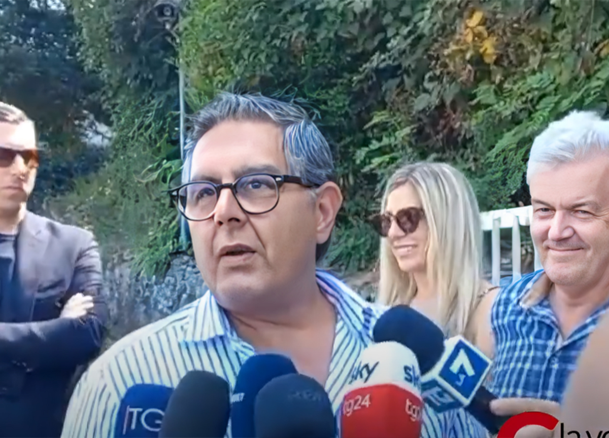 Inchiesta Liguria, nuove accuse per Toti: corruzione per una cena elettorale nel 2024 Inchiesta Liguria, nuove accuse per Toti: corruzione per una cena elettorale nel 2024