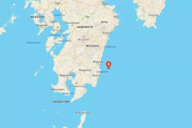 Giappone, due potenti scosse di terremoto. Panico e allerta Tsunami