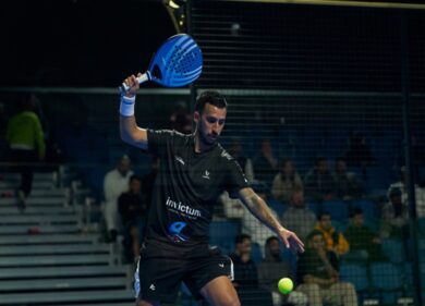 Febbre da Padel: Viento raccoglie 180mila euro con il crowdfunding e apre uno store a Milano