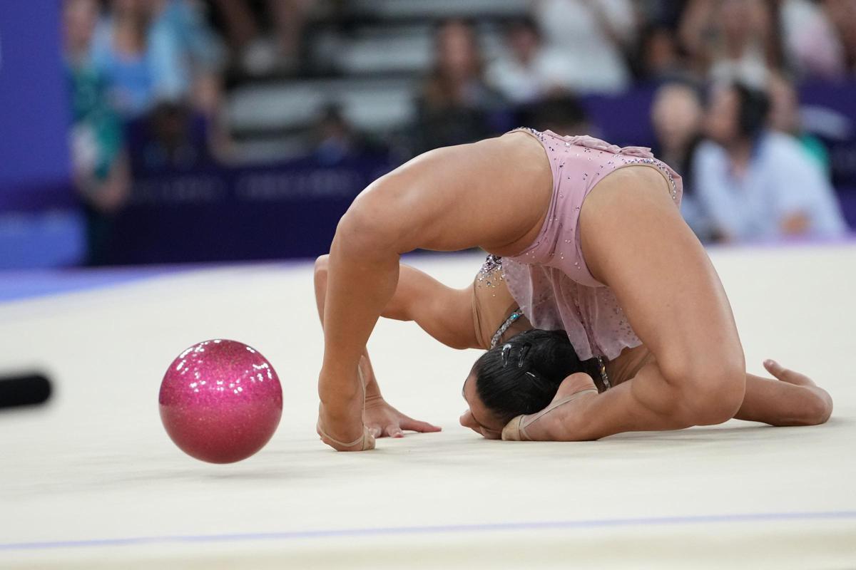 Parigi 2024, Pizzolato e Sofia Raffaeli (incantevole): due medaglie di bronzo olimpiche per l’Italia