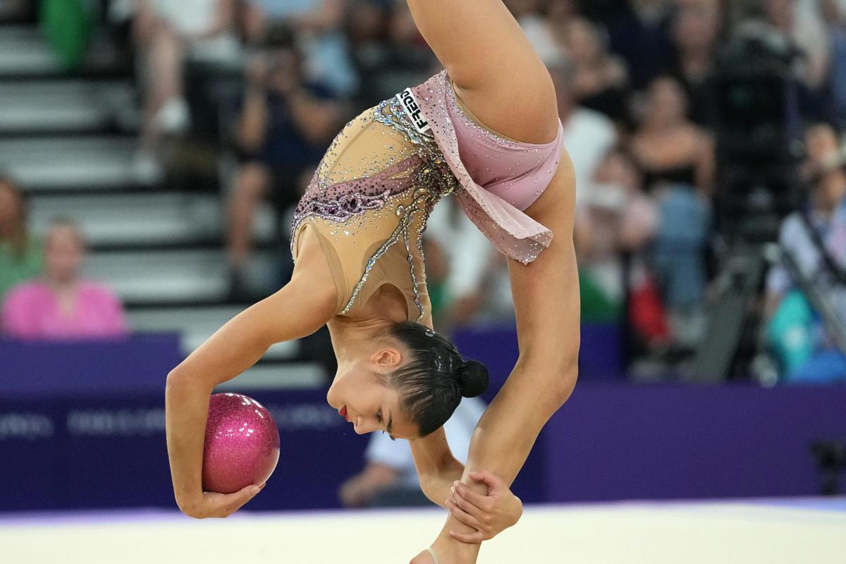 Parigi 2024, Pizzolato e Sofia Raffaeli (incantevole): due medaglie di bronzo olimpiche per l’Italia
