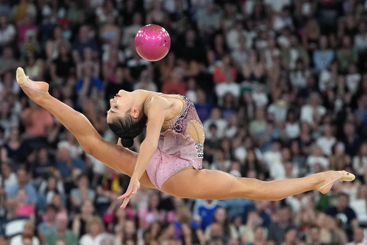 Parigi 2024, Pizzolato e Sofia Raffaeli (incantevole): due medaglie di bronzo olimpiche per l’Italia