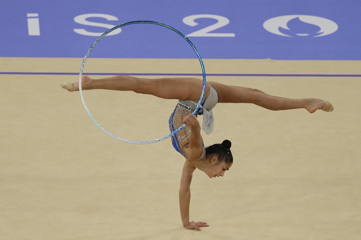 Parigi 2024, Pizzolato e Sofia Raffaeli (incantevole): due medaglie di bronzo olimpiche per l’Italia