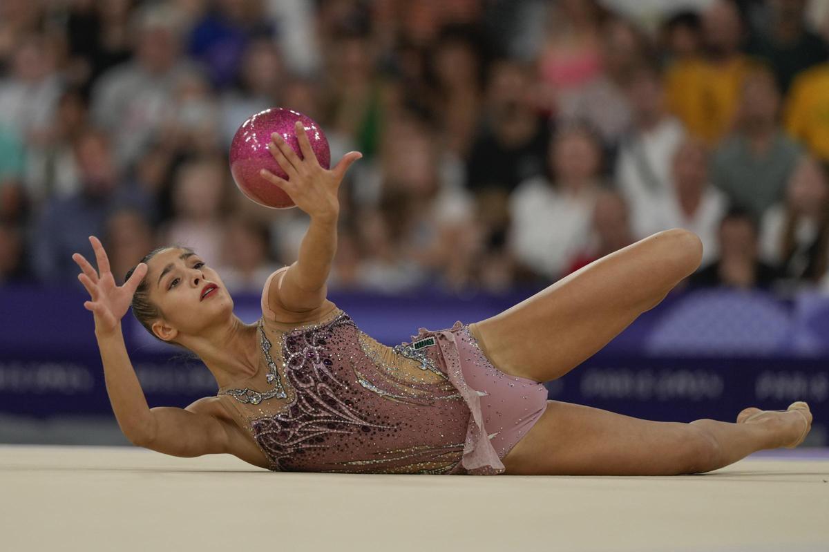 Parigi 2024, Pizzolato e Sofia Raffaeli (incantevole): due medaglie di bronzo olimpiche per l’Italia