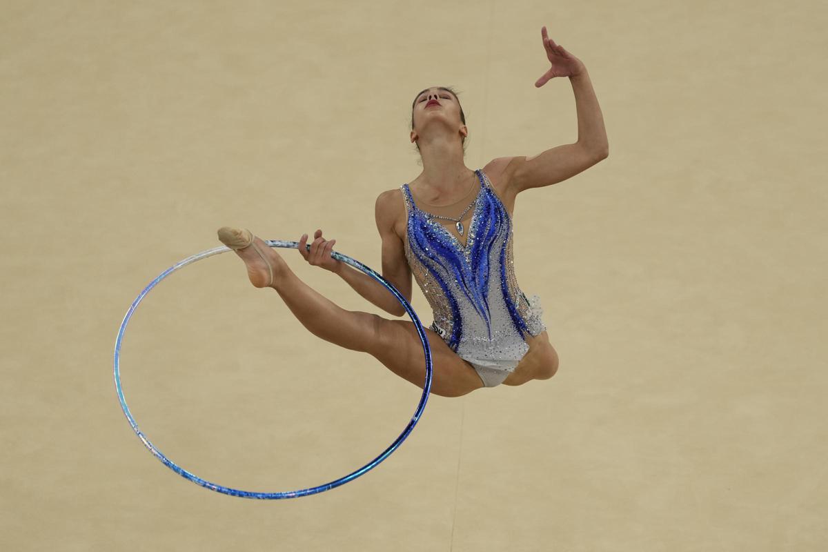 Parigi 2024, Pizzolato e Sofia Raffaeli (incantevole): due medaglie di bronzo olimpiche per l’Italia