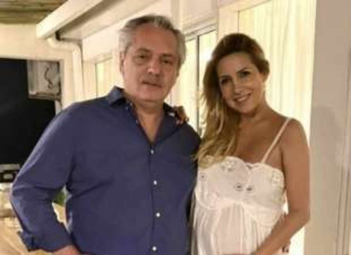 Galleria foto 'L’ex premier argentino Alberto Fernandez denunciato per violenza dall’ex moglie Fabiola Yanez' - foto 1