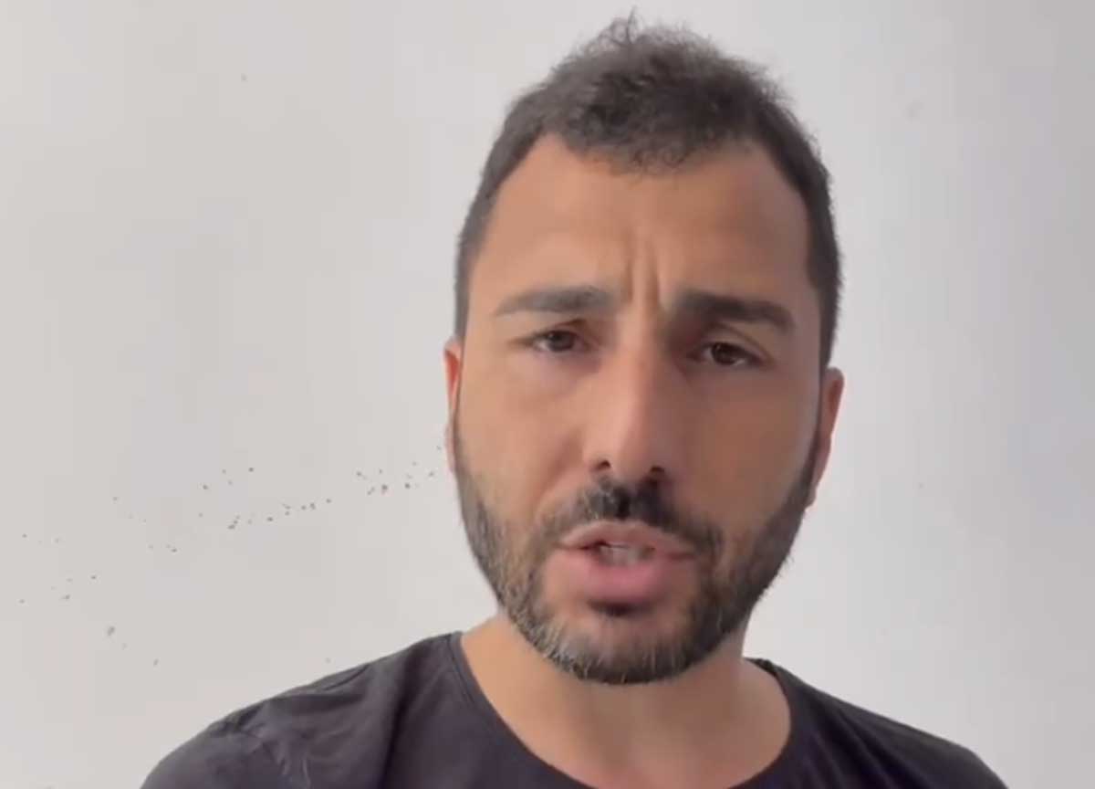 Muore nel mistero Enzo Bondi, l’influencer kaiserjny trovato cadavere sul Lungotevere Dante Muore nel mistero Enzo Bondi, l’influencer kaiserjny trovato cadavere sul Lungotevere Dante