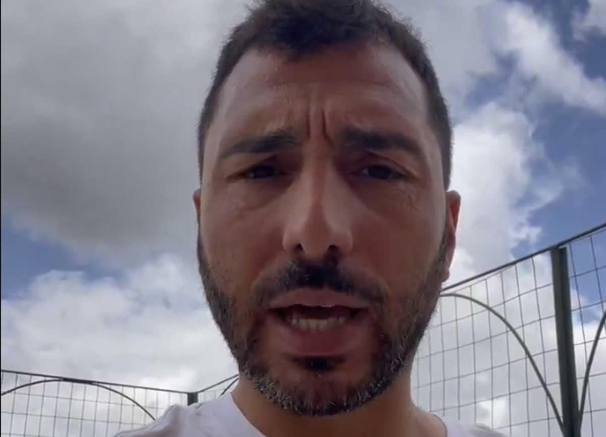 Muore nel mistero Enzo Bondi, l’influencer kaiserjny trovato cadavere sul Lungotevere Dante Muore nel mistero Enzo Bondi, l’influencer kaiserjny trovato cadavere sul Lungotevere Dante